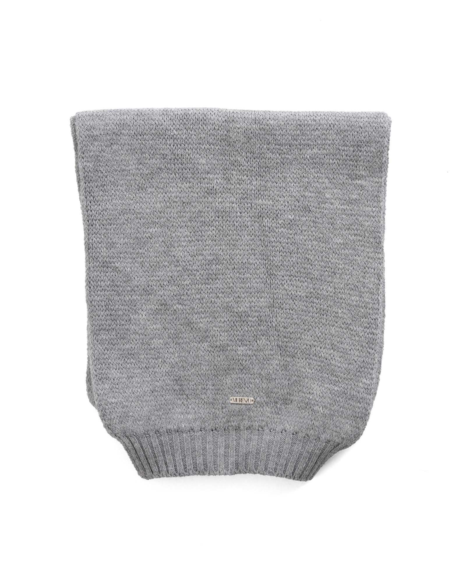 MODERNO SCARF - GREY
