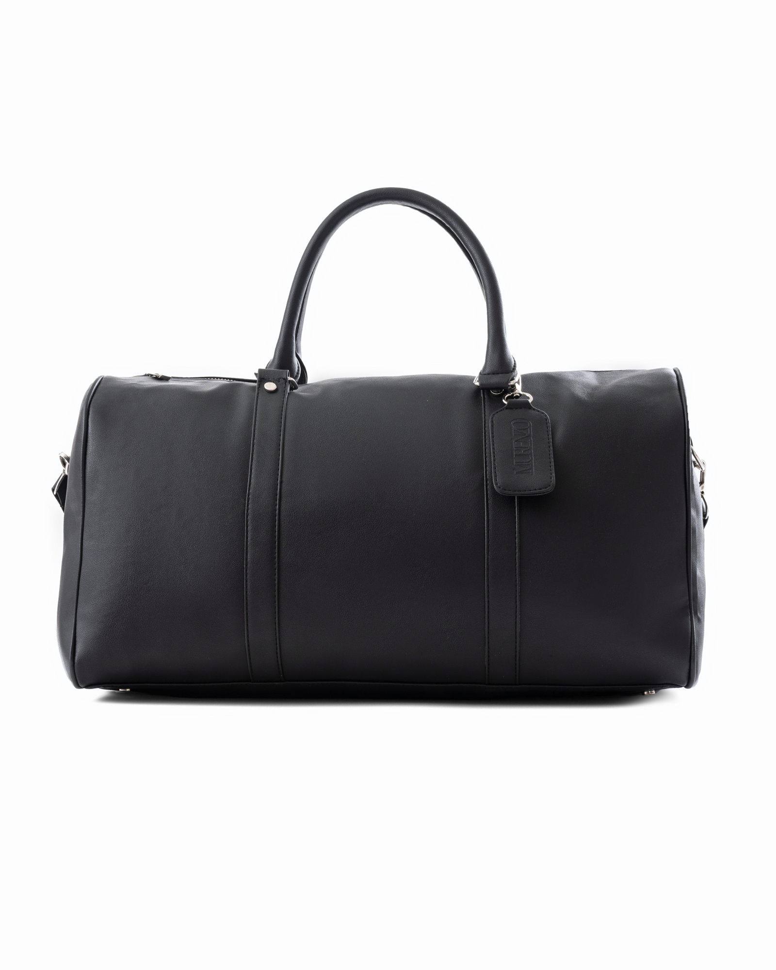THE ORIGINAL DUFFLE - BLACK