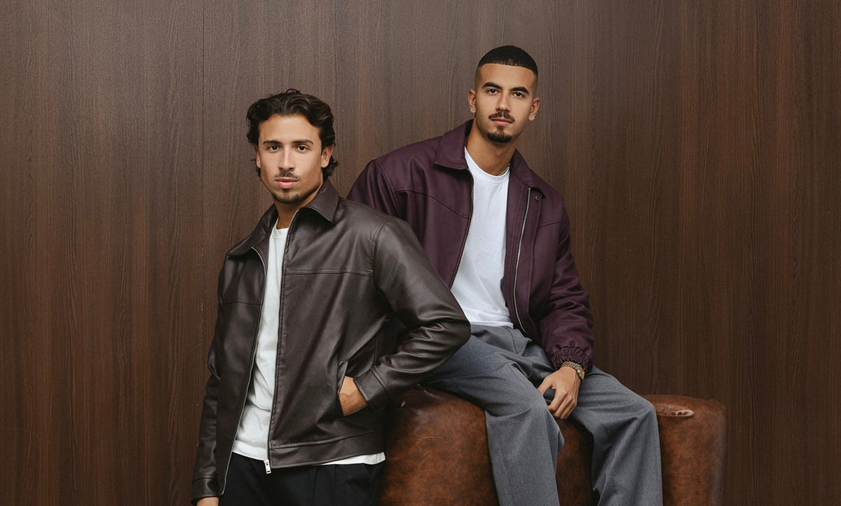 Jacket Collection JACKETS