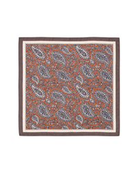 MILANO PAISLEY SCARF